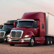Trucking
