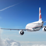 Transport by air
