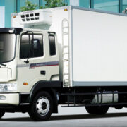 The new law on freight multimodal